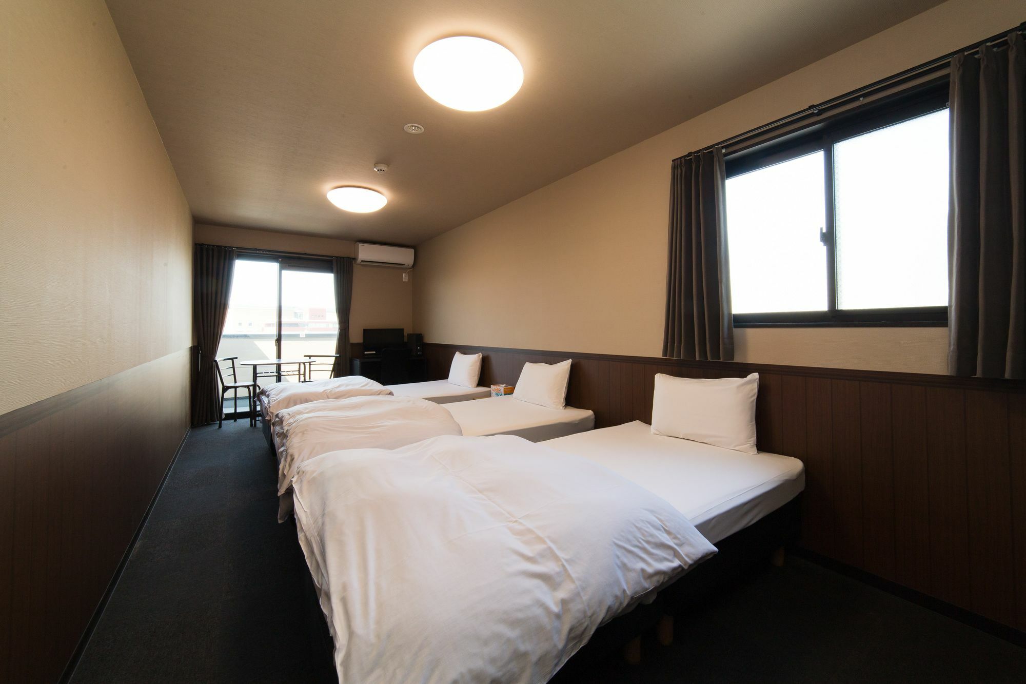 Oyo Hotel Musubi Kyoto Orient Gojozaka Exterior foto