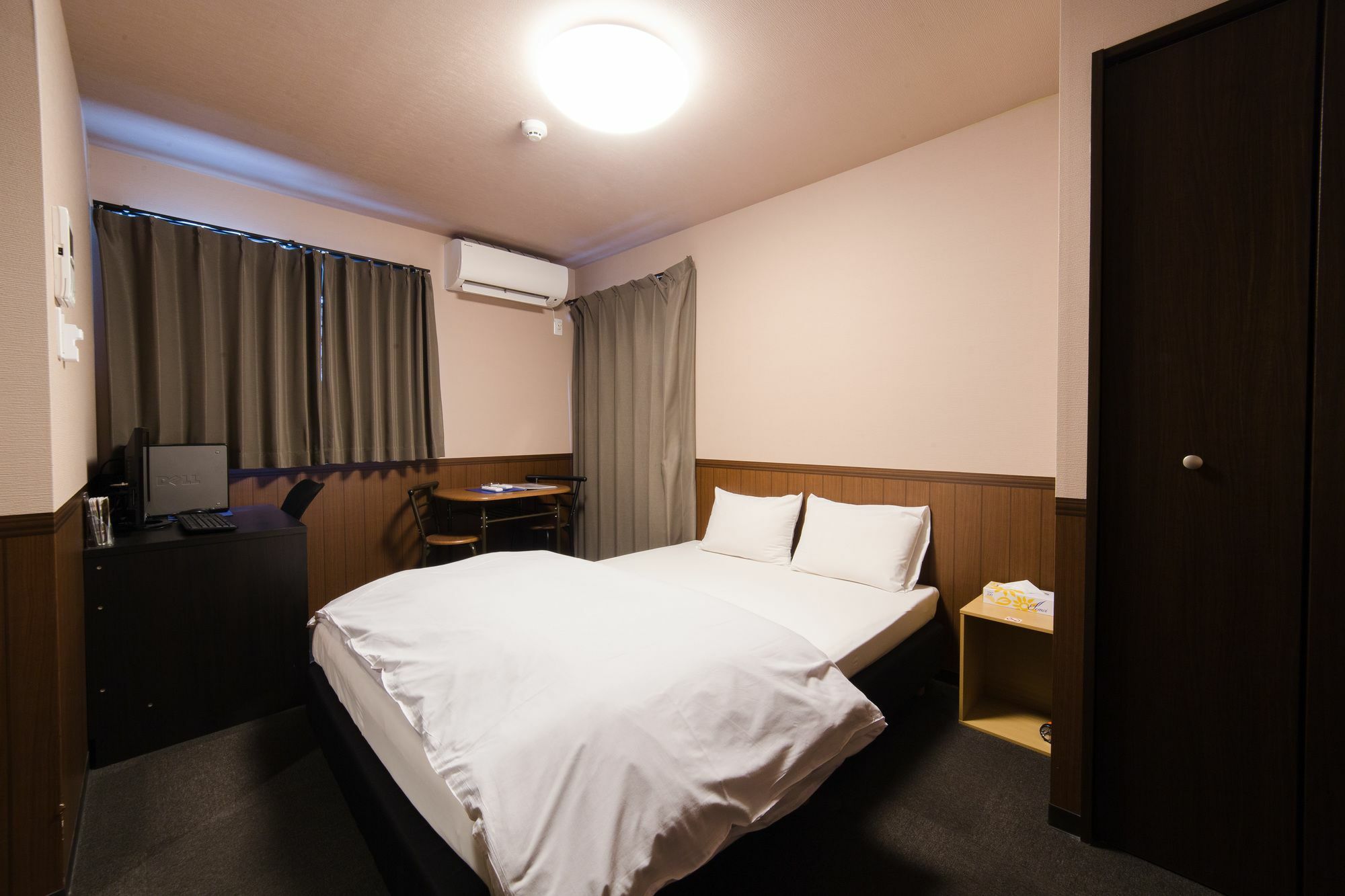 Oyo Hotel Musubi Kyoto Orient Gojozaka Exterior foto
